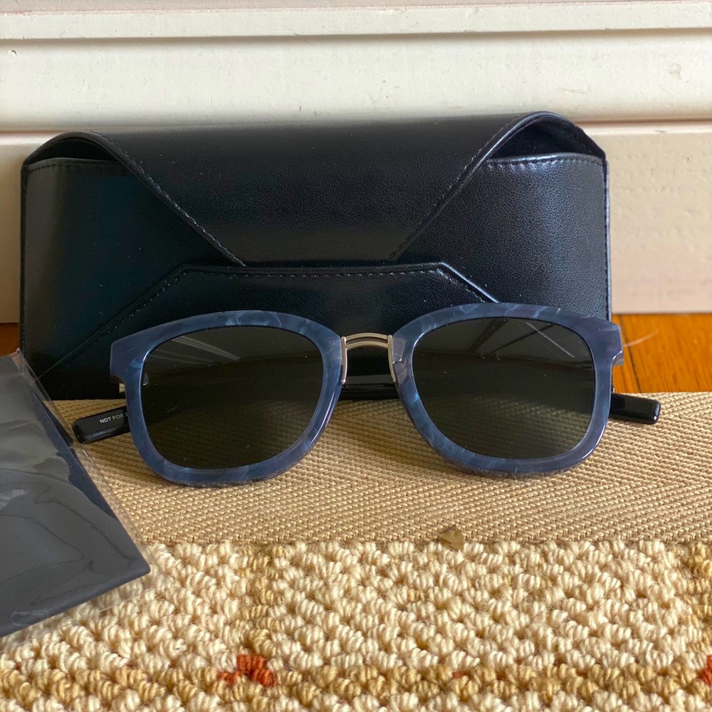Dior Homme Sunglasses